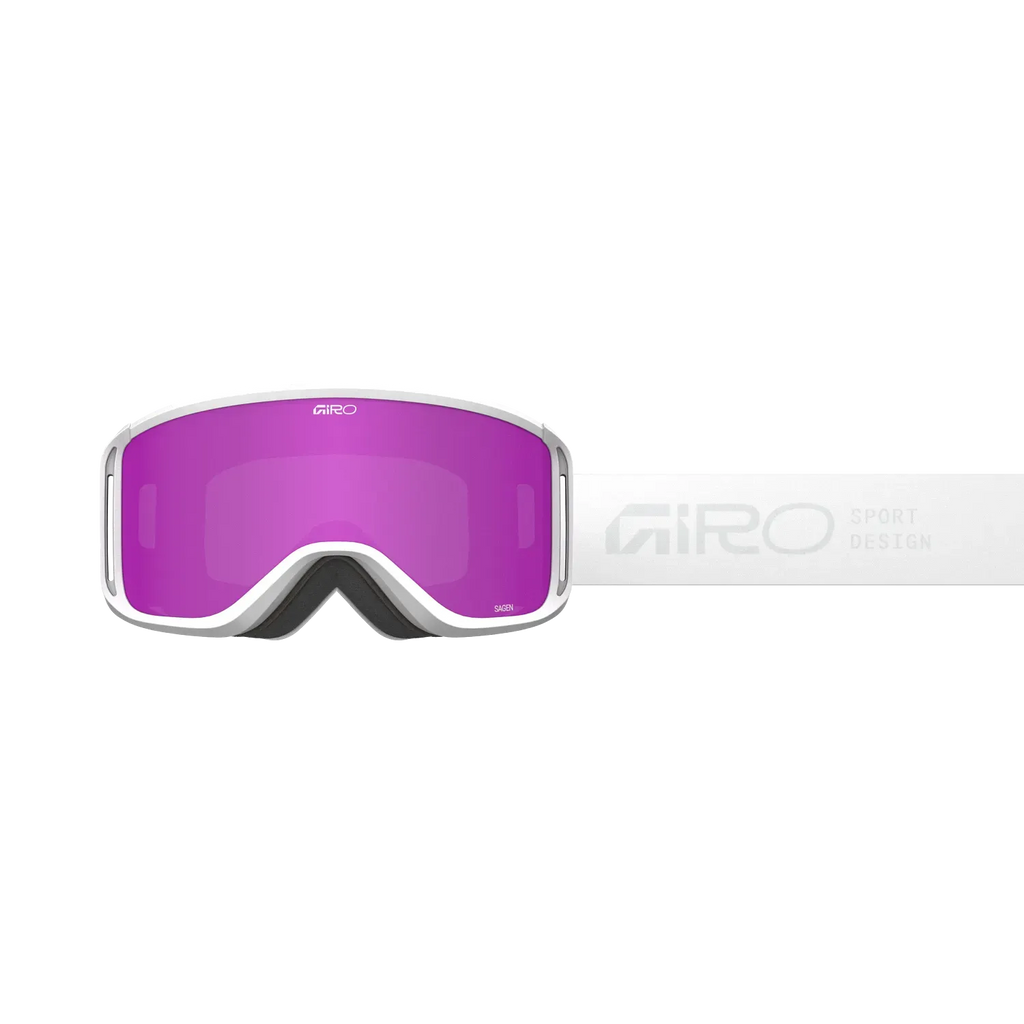 Giro Snow Goggles Sagen