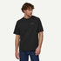 Patagonia Mens Shirt Flying Fish Responsibili-Tee