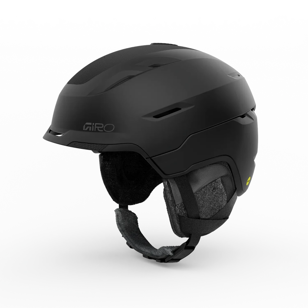 Giro Womens Snow Helmets Tenaya Spherical Mips