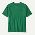 Patagonia Mens Shirt P-6 Logo Responsibili-Tee