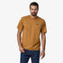 Patagonia Mens Shirt P-6 Logo Responsibili-Tee