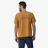 Patagonia Mens Shirt P-6 Logo Responsibili-Tee