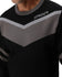 Spyder Mens Snow Layers Soelden Sweater