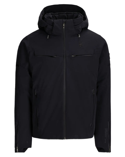 SPYDER スノーウェア M Spyder Mens Snow Jacket Monterosa