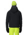 Spyder Mens Snow Jacket Monterosa