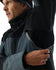 Spyder Mens Snow Jacket Vanqysh