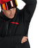 Spyder Mens Snow Jacket Leader