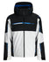 Spyder Mens Snow Jacket Titan