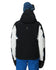 Spyder Mens Snow Jacket Titan