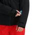 Spyder Mens Snow Jacket Copper Insulated