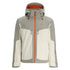 Spyder Mens Snow Jacket Copper Insulated