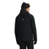 Spyder Mens Snow Jacket Sanction Hard Shell