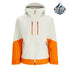 Spyder Mens Snow Jacket Sanction Hard Shell