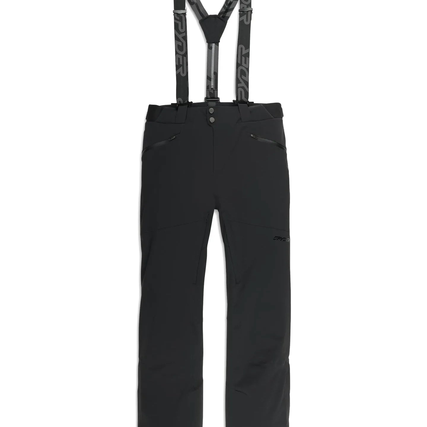 Spyder Mens Snow Pants Bormio