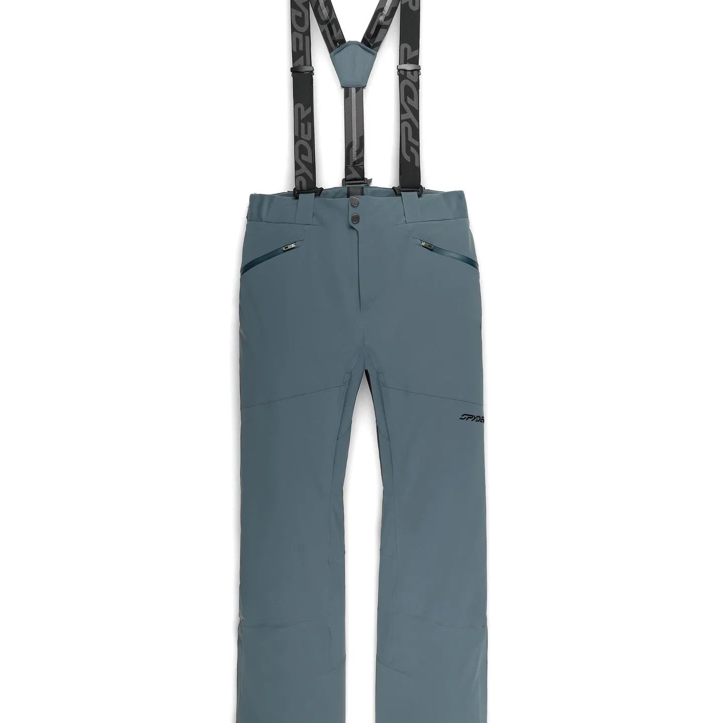 Spyder Mens Snow Pants Bormio
