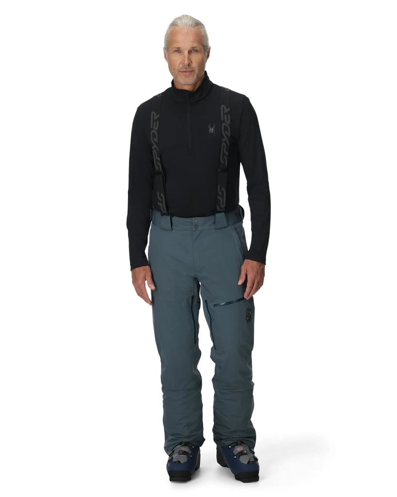 Spyder Mens Snow Pants Dare