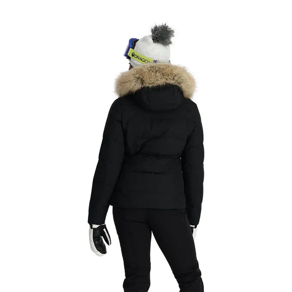 Spyder Womens Snow Jacket Falline Down