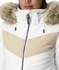 Spyder Womens Snow Jacket Primrose