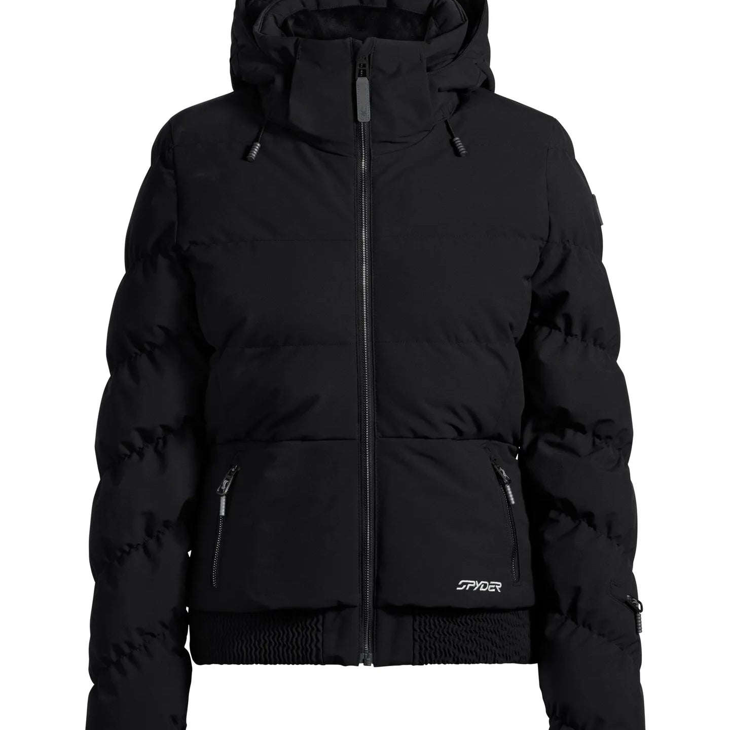 Spyder Womens Snow Jacket Haven