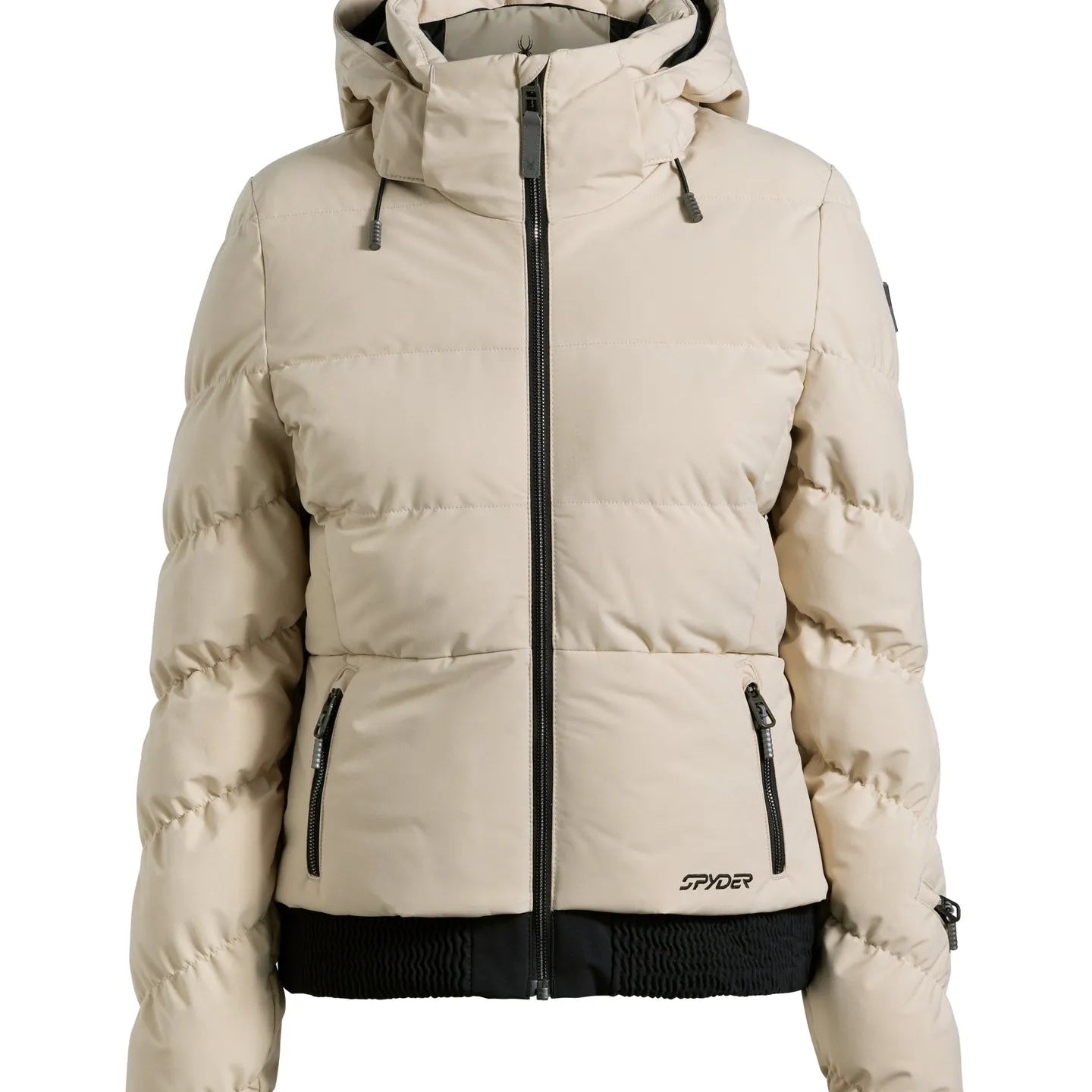 Spyder Womens Snow Jacket Haven