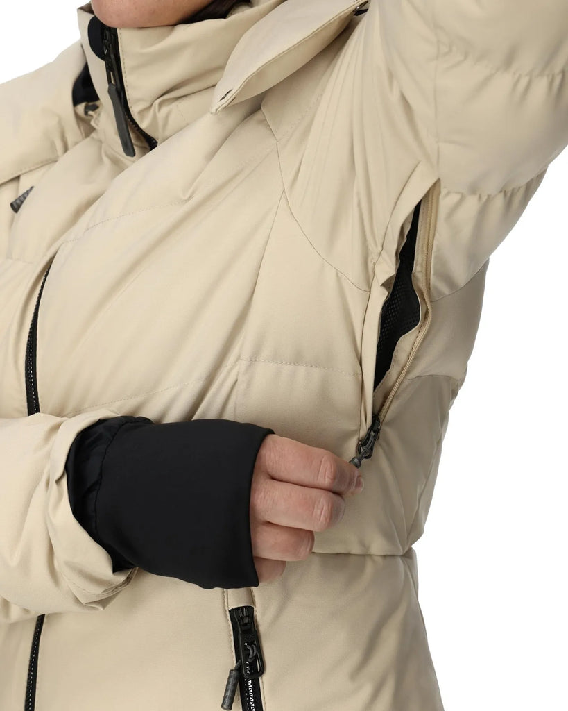 Spyder Womens Snow Jacket Haven