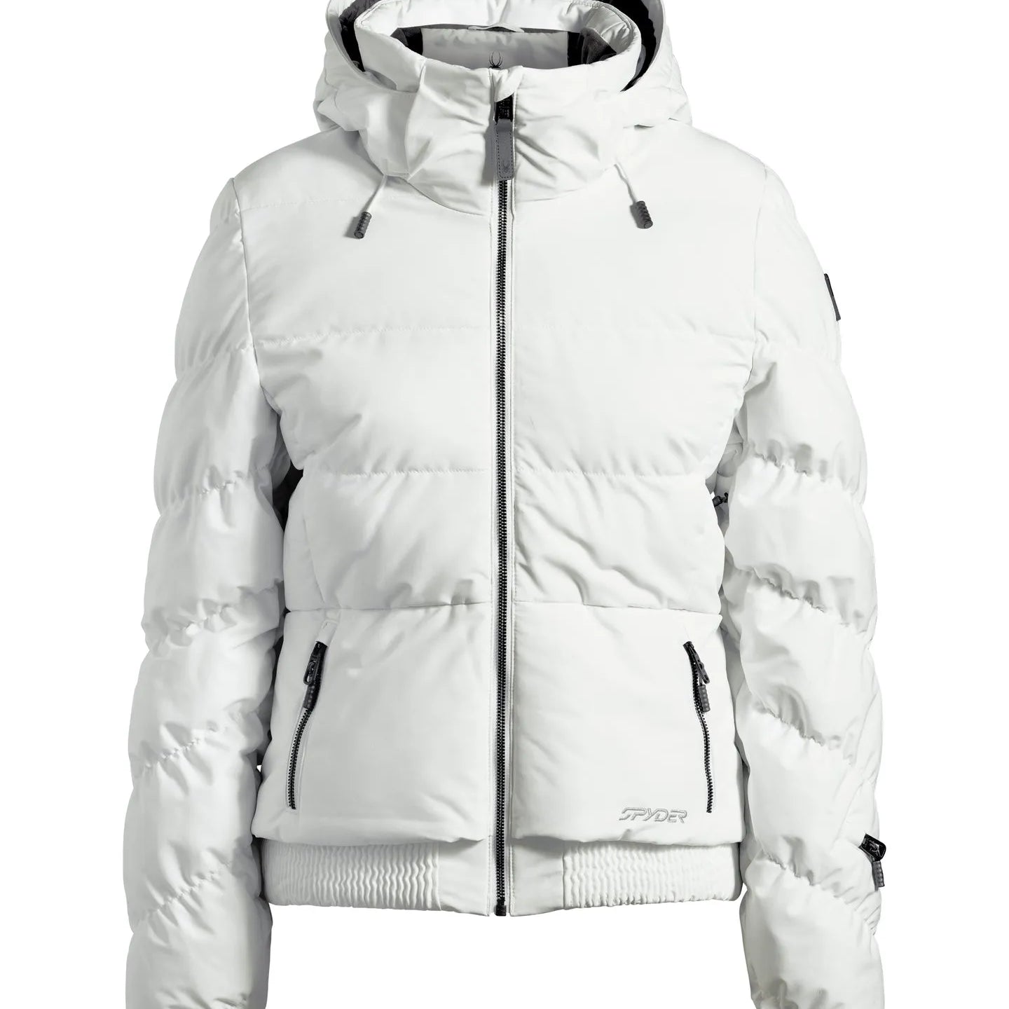 Spyder Womens Snow Jacket Haven