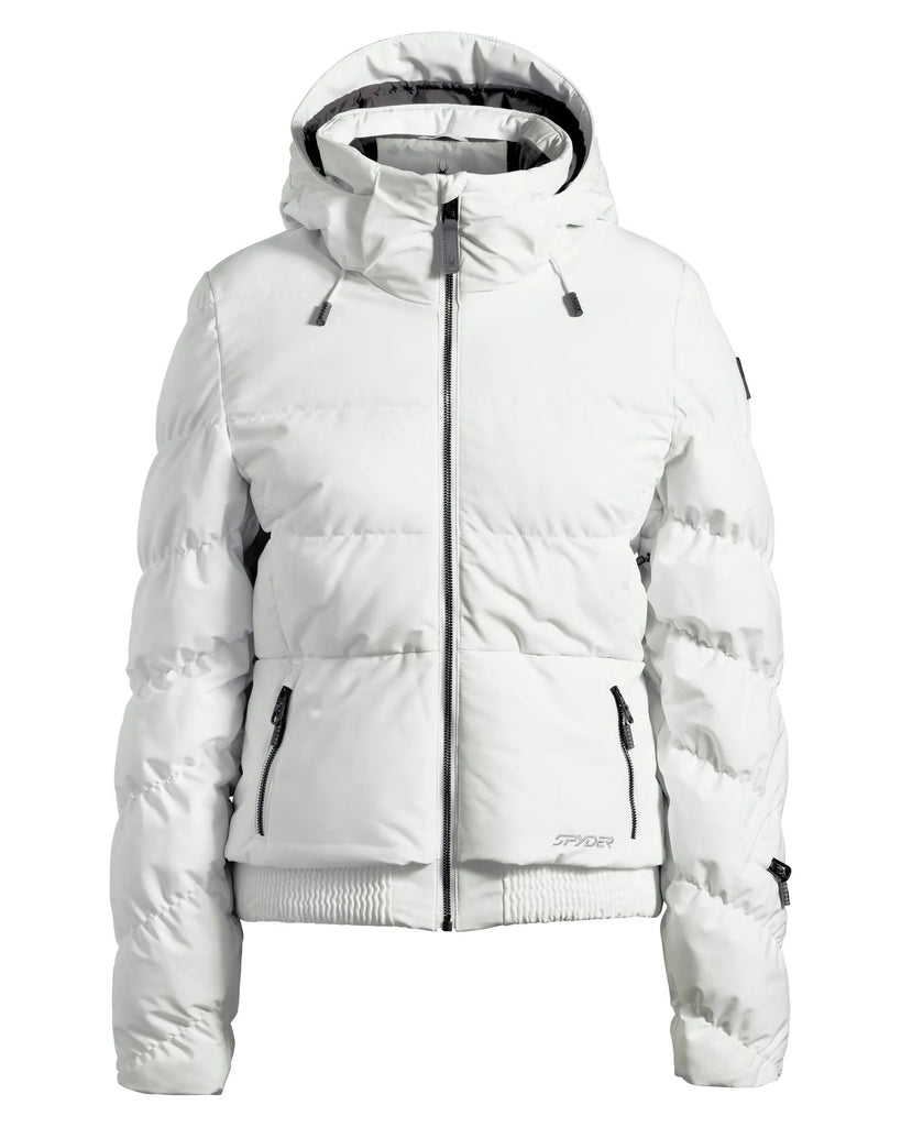 Spyder Womens Snow Jacket Haven