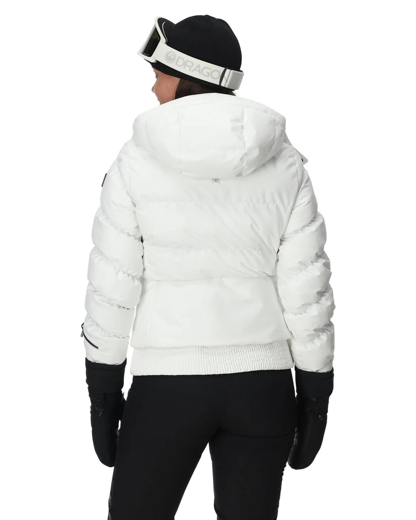 Spyder Womens Snow Jacket Haven