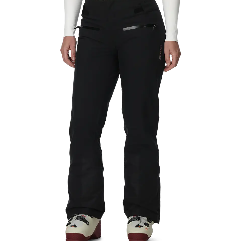 Spyder Womens Snow Pants Winner