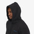 Patagonia Mens Sweatshirt Boardshort Logo Uprisal Hoody