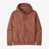 Patagonia Mens Sweatshirt Boardshort Logo Uprisal Hoody
