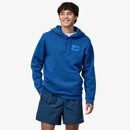 Patagonia Mens Sweatshirt '73 Skyline Uprisal Hoody