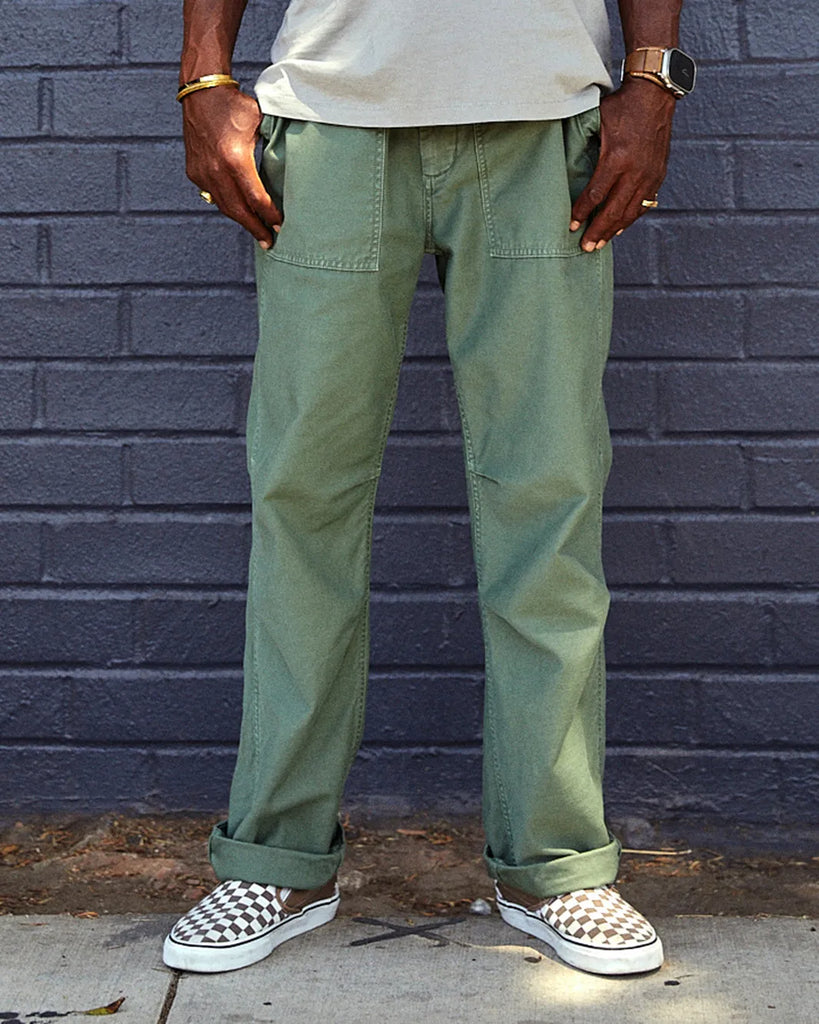 Outerknown Mens Pants The Field