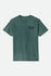 Brixton Mens Shirt Township Tailored