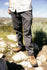 686 Mens Pants Everywhere Pant Relaxed Fit