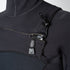 Xcel Women's Comp X Hooded Full Wetsuit 5.5/4.5mm DS