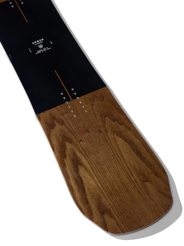 Arbor Mens Snowboard Element