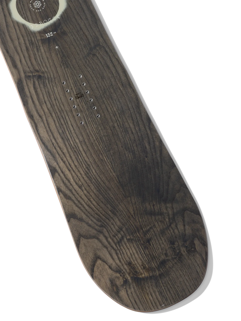 Arbor Womens Snowboard Mantra