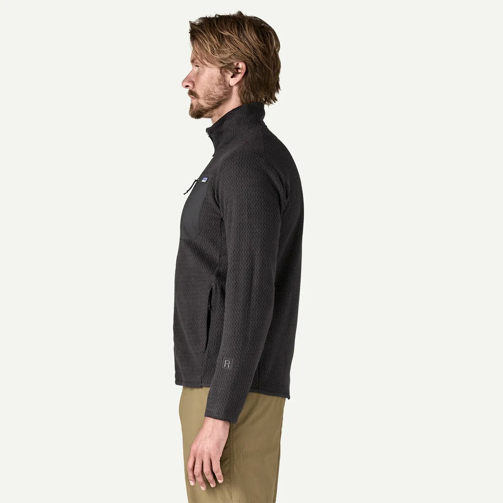 Patagonia Mens Sweatshirt R1 Air Fleece