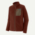 Patagonia Mens Sweatshirt R1 Air Fleece