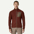 Patagonia Mens Sweatshirt R1 Air Fleece
