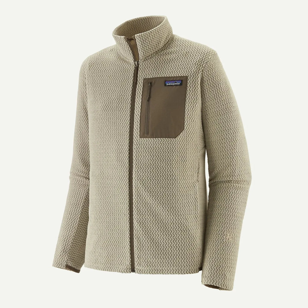 Patagonia Mens Sweatshirt R1 Air Fleece