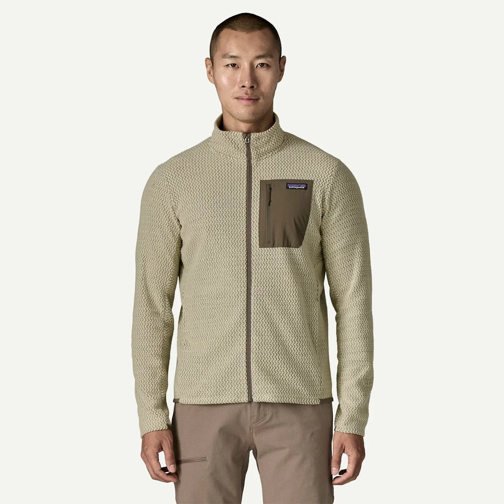 Patagonia Mens Sweatshirt R1 Air Fleece