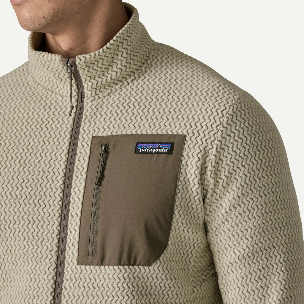 Patagonia Mens Sweatshirt R1 Air Fleece