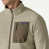 Patagonia Mens Sweatshirt R1 Air Fleece