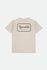 Brixton Mens Shirt Grade