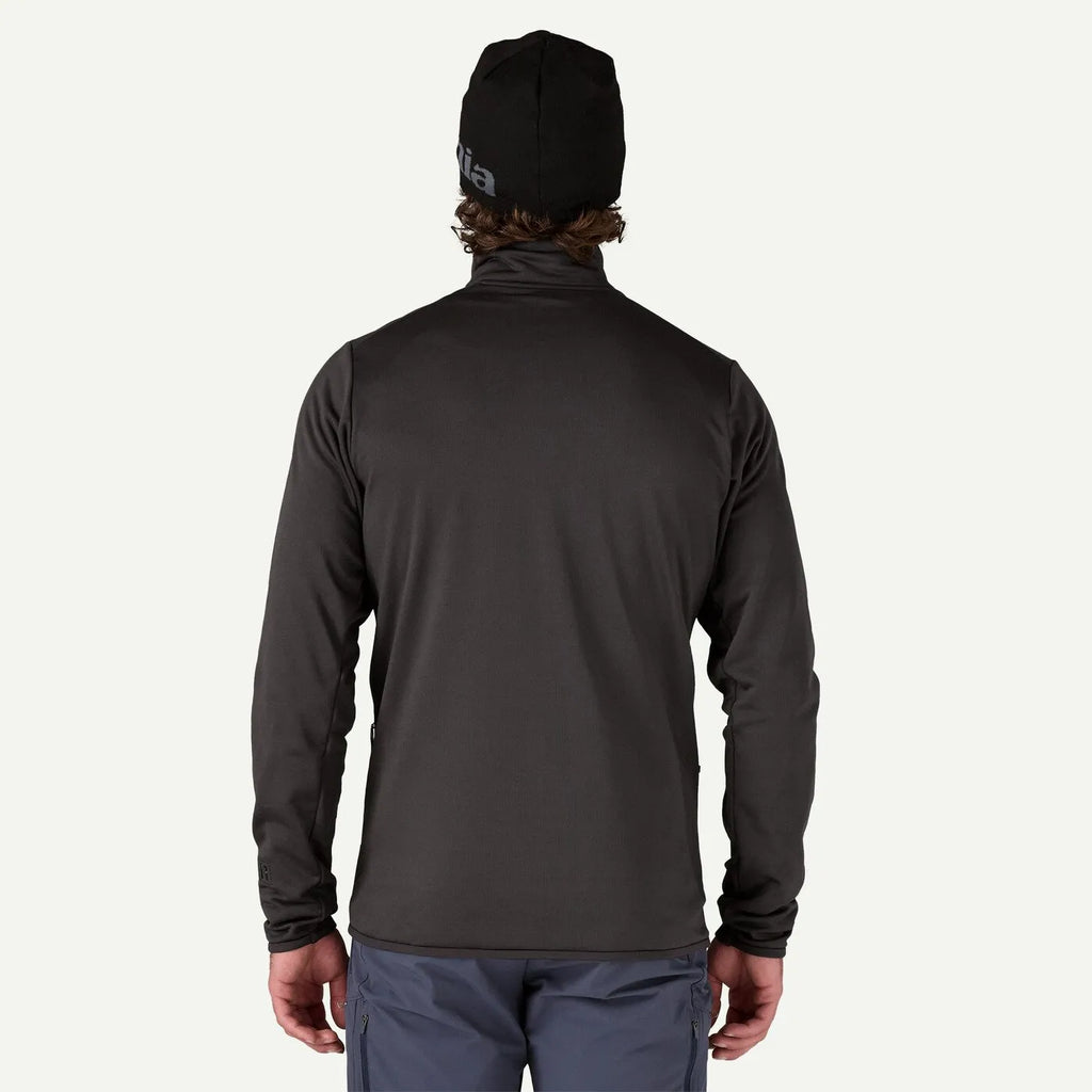 Patagonia Mens Sweatshirt R1 Thermal Jacket