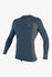 Oneill Mens Rashguard Premium Skins LS