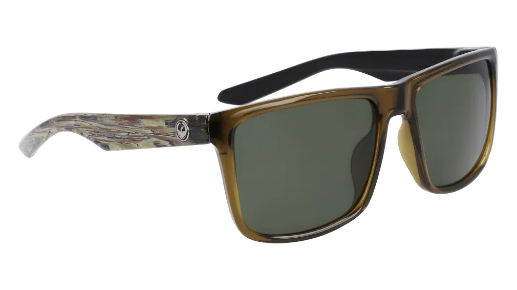 Dragon Sunglasses Meridien Rob Machado Resin