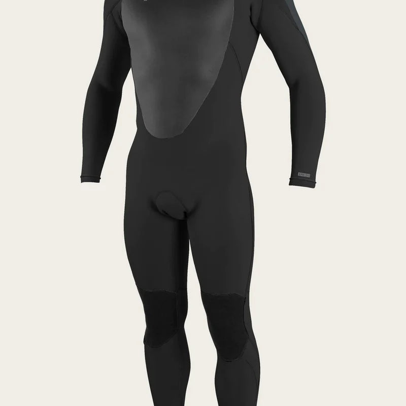 Oneill Mens Wetsuit Epic Back Zip 3/2mm Fullsuit